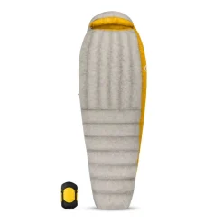 Outlet Sea To Summit Sovepose - Spark Sp3 - Left Zip - Regular