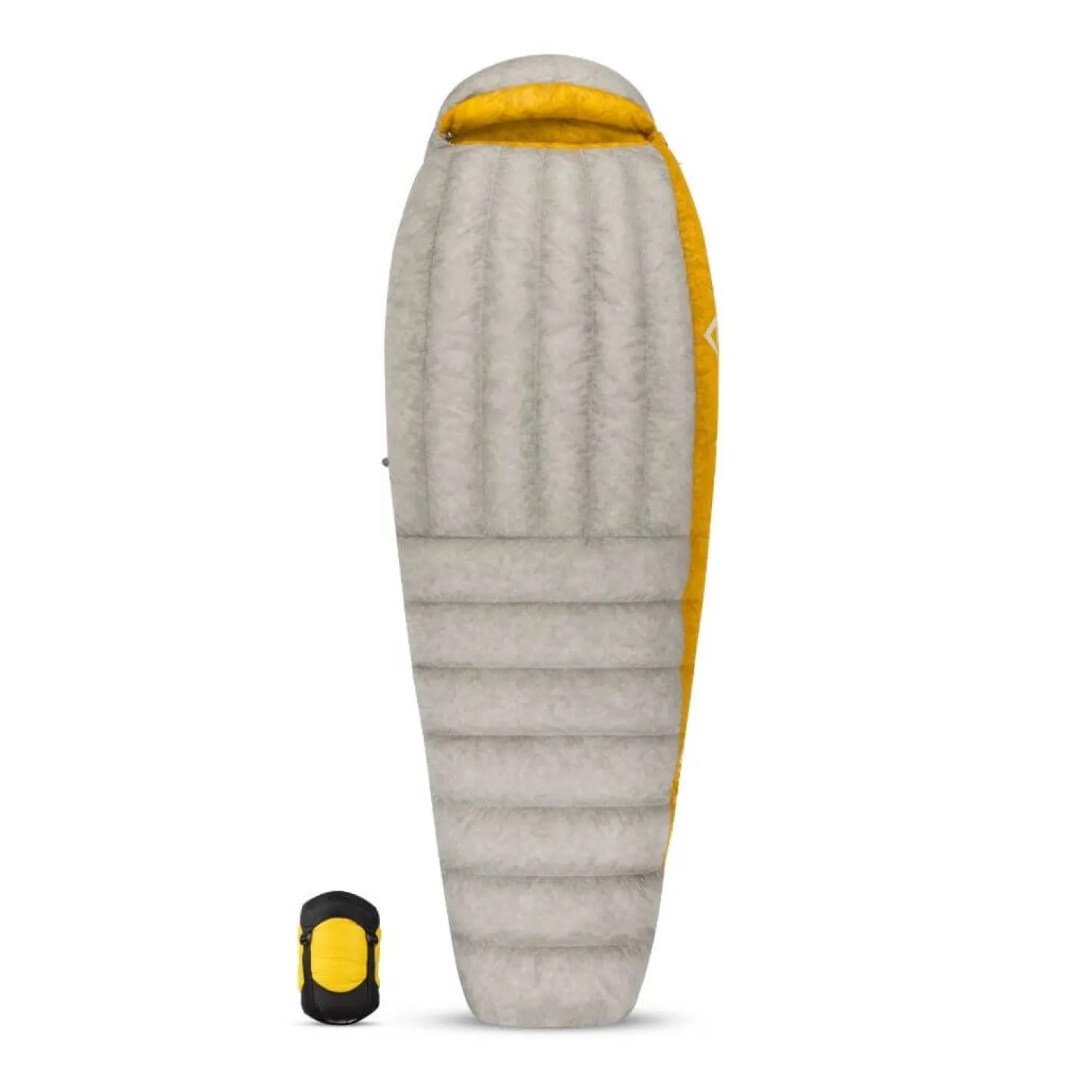 Outlet Sea To Summit Sovepose - Spark Sp3 - Left Zip - Regular