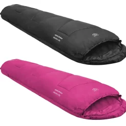 New Highlander Sovepose - Sleepline 250 - 2 Sæsons