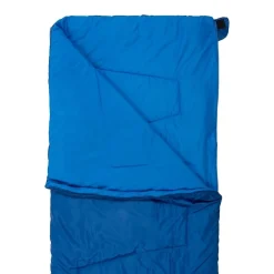 Cheap Highlander Sovepose - Sleepline 250 Rectangular - Bla