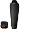 Fashion Snugpak Sovepose - Sleeper Extreme - Sort