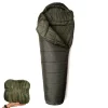 Outlet Snugpak Sovepose - Sleeper Extreme - Gron