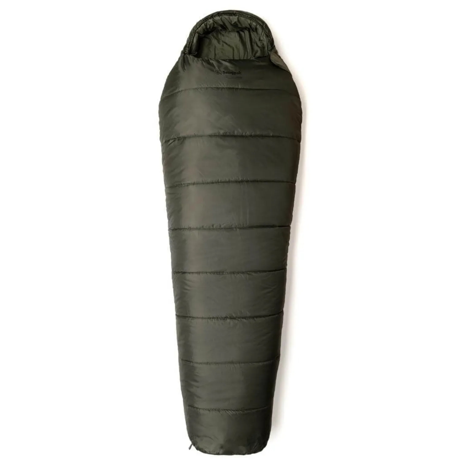 Outlet Snugpak Sovepose - Sleeper Extreme - Gron