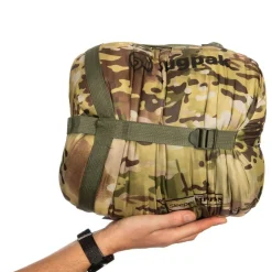 Flash Sale Snugpak Sovepose - Sleeper Expedition Terrain - 4 Sæsons