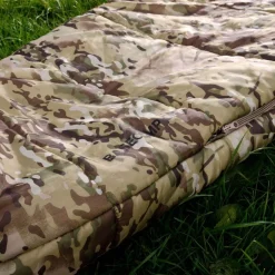 Flash Sale Snugpak Sovepose - Sleeper Expedition Terrain - 4 Sæsons