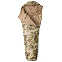 Store Snugpak Sovepose - Sleeper Lite (Basecamp) - Terraen