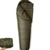 Outlet Snugpak Sovepose - Sleeper Lite (Basecamp) - Gron