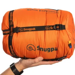 Best Sale Snugpak Sovepose - Softie Expansion 3