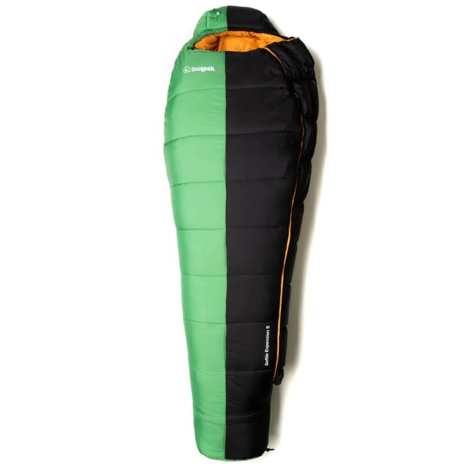 Store Snugpak Sovepose - Softie Expansion 5