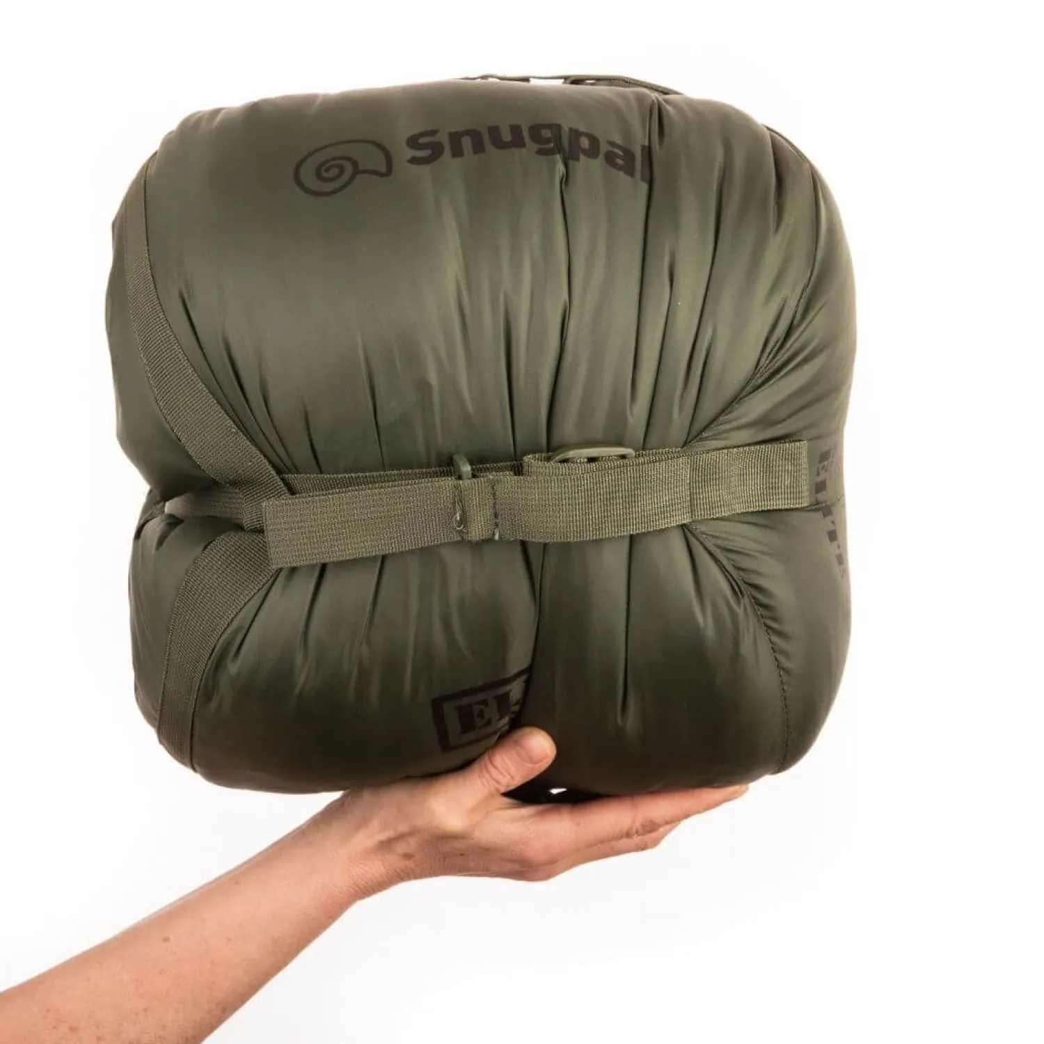 Store Snugpak Sovepose - Softie Elite 5