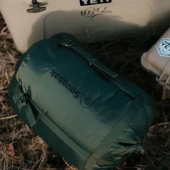 Sale Snugpak Sovepose - Softie Elite 2