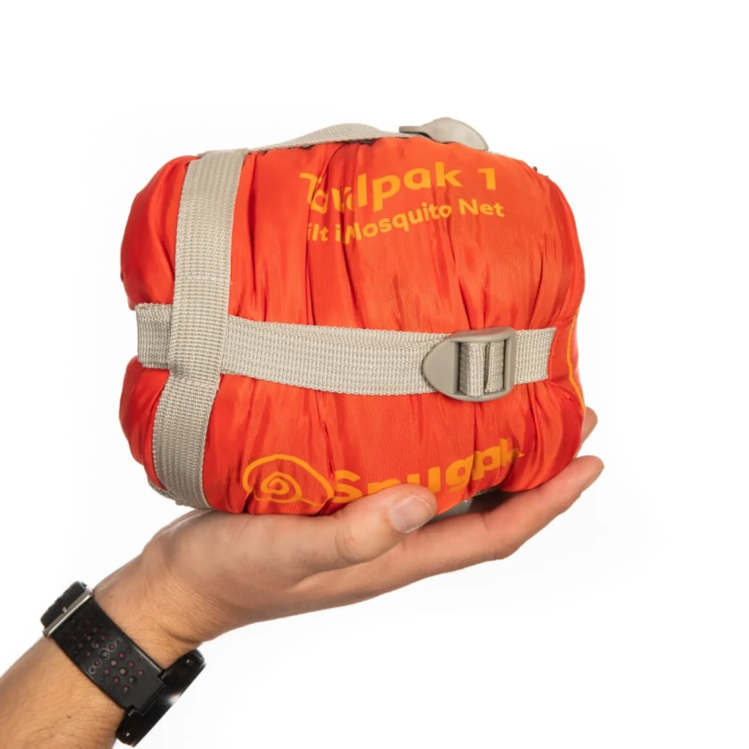 Best Snugpak Sovepose - Travelpak 1 Kompakt