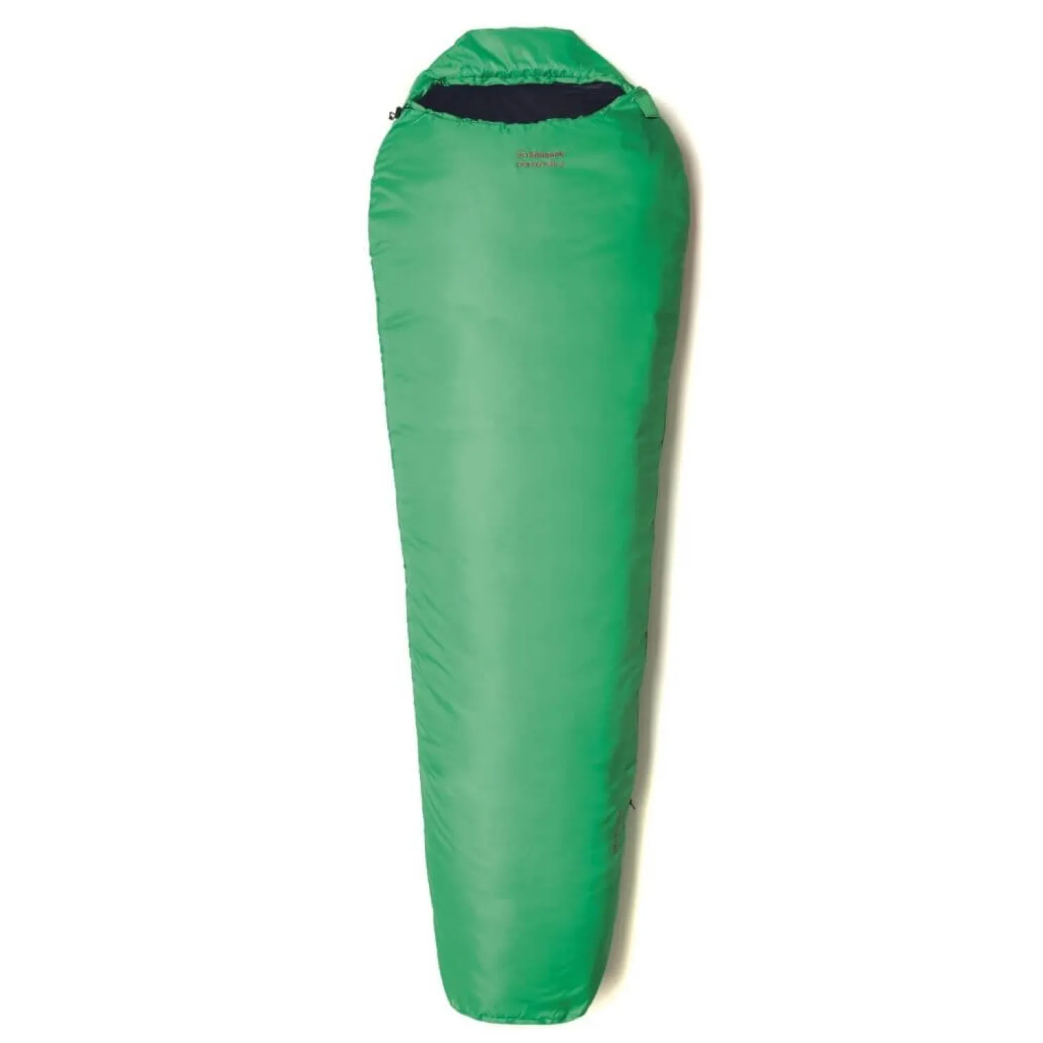 Clearance Snugpak Sovepose - Travelpak 3 - 2/3 Sæsons