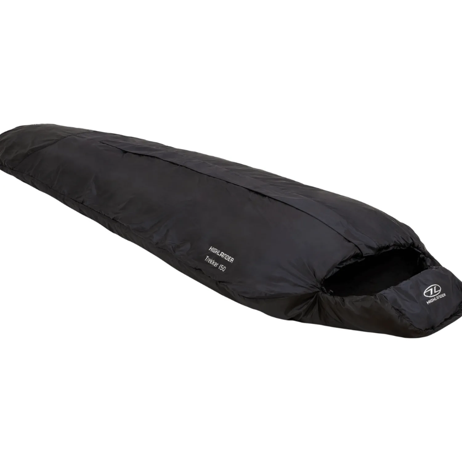 Flash Sale Highlander Sovepose - Trekker 150