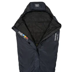 Flash Sale Highlander Sovepose - Trekker 150