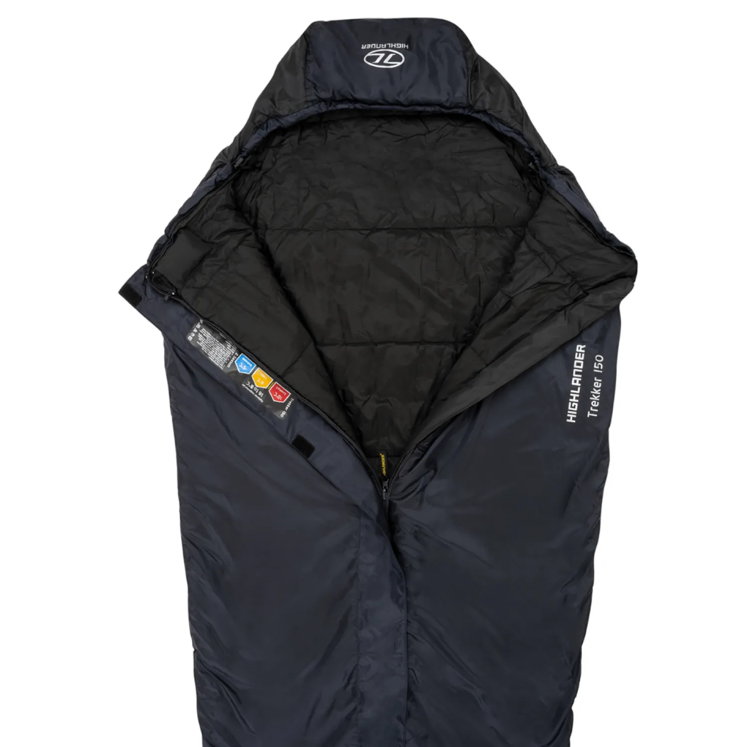Flash Sale Highlander Sovepose - Trekker 150
