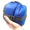 Store Highlander Sovepose - Trekker Kompakt 50