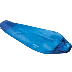 Store Highlander Sovepose - Trekker Kompakt 50