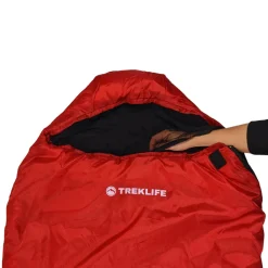 Discount Treklife Sovepose - Voyage - 2 Sæsons