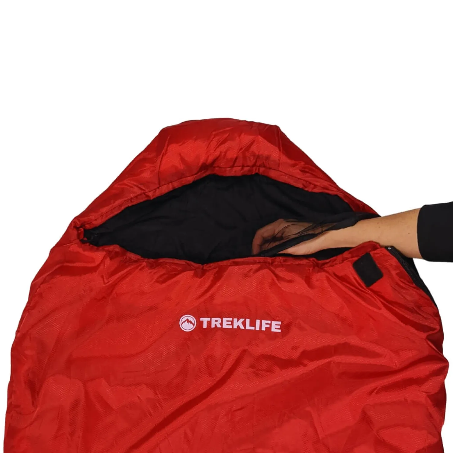 Discount Treklife Sovepose - Voyage - 2 Sæsons