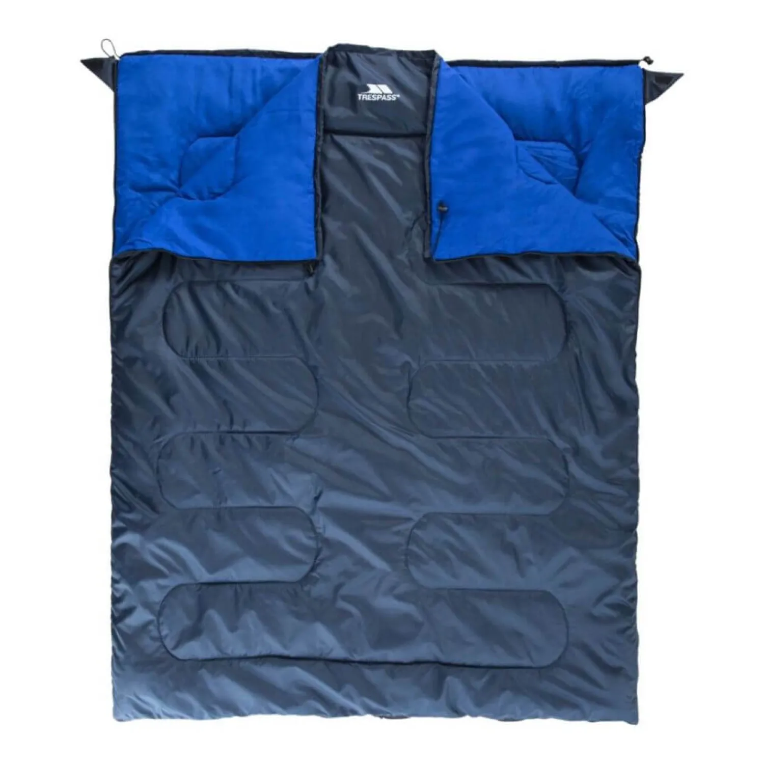New Trespass Sovepose - Catnap Double