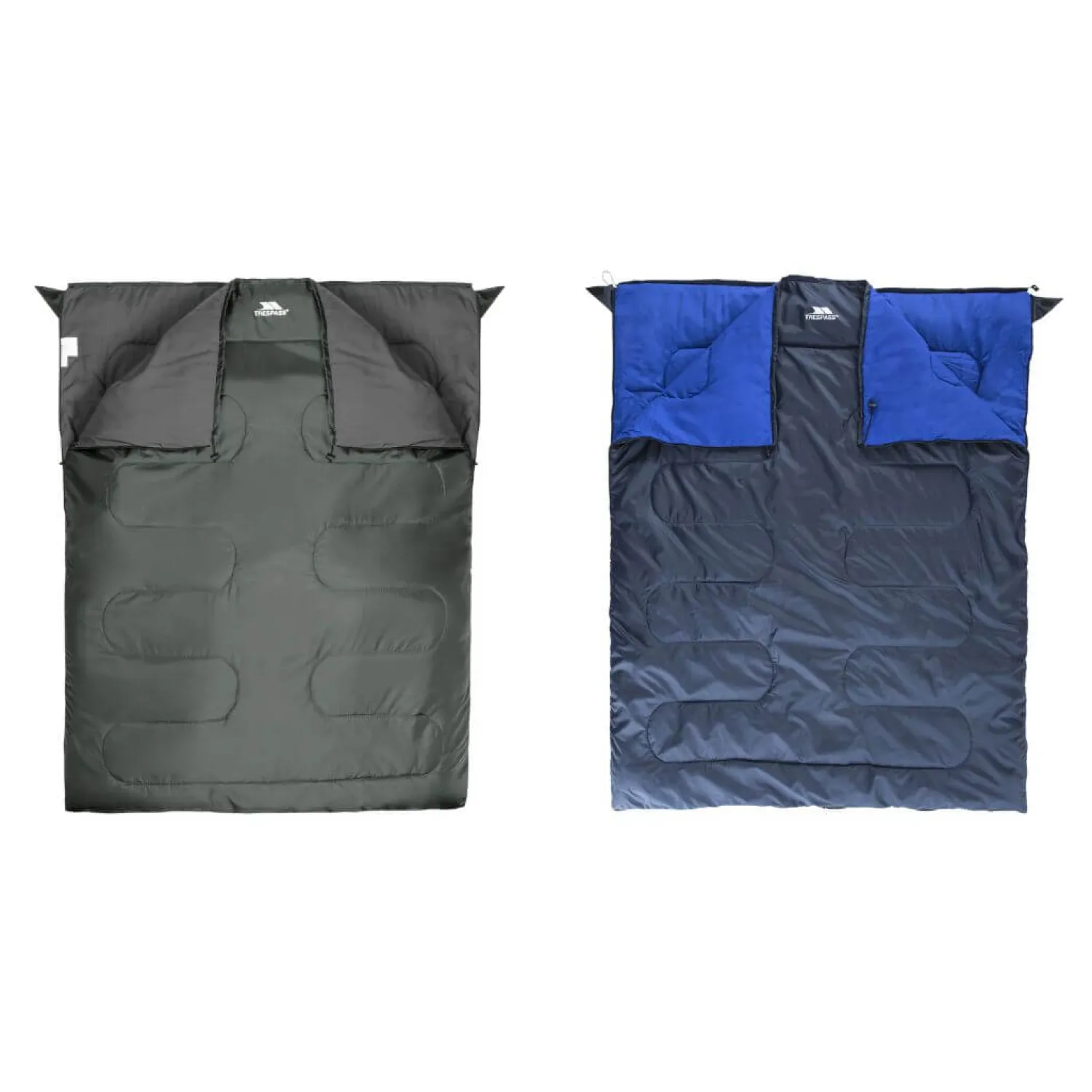 New Trespass Sovepose - Catnap Double