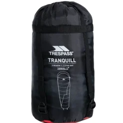 Hot Trespass Sovepose - Tranquill Termolite - Rod