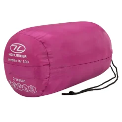 Discount Highlander Sovepose Til Børn - Sleepline Junior