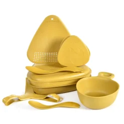 Cheap Light My Fire Spisesaet - Mealkit Bio