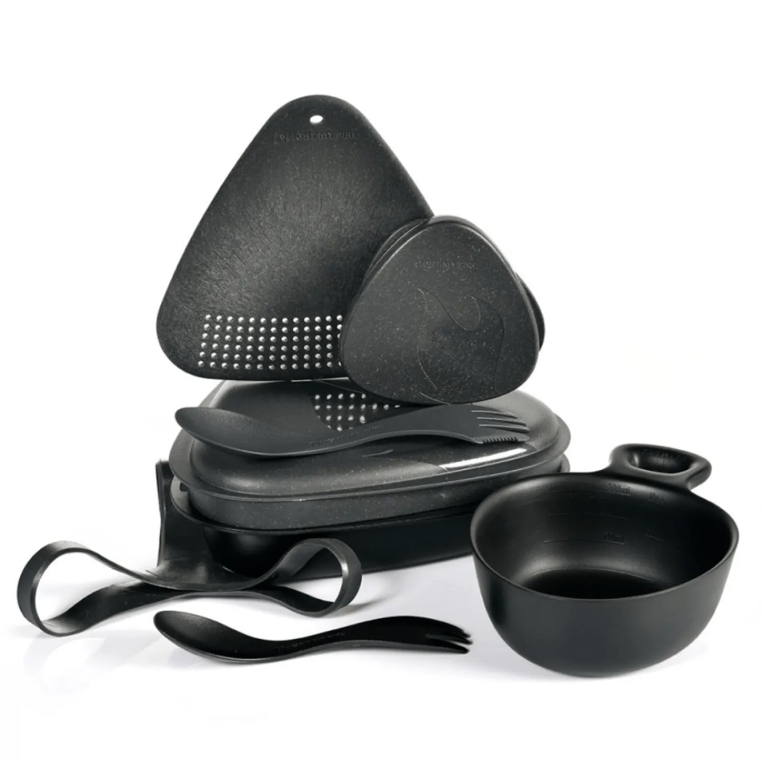 Cheap Light My Fire Spisesaet - Mealkit Bio
