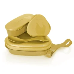Clearance Light My Fire Spisesaet - Lunchkit Bio