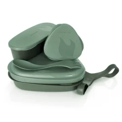 Clearance Light My Fire Spisesaet - Lunchkit Bio