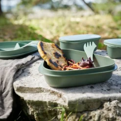 Clearance Light My Fire Spisesaet - Lunchkit Bio