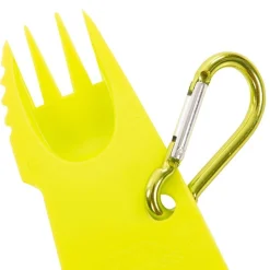Outlet Trespass Spork - Snorky - Limegron
