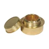 New Mil-Tec Spritbraender - Messing
