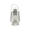 Outlet Mil-Tec Stormlanterne - 23 Cm - Zink