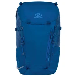 Shop Highlander Summit Daypack - 25 Liter - Bla