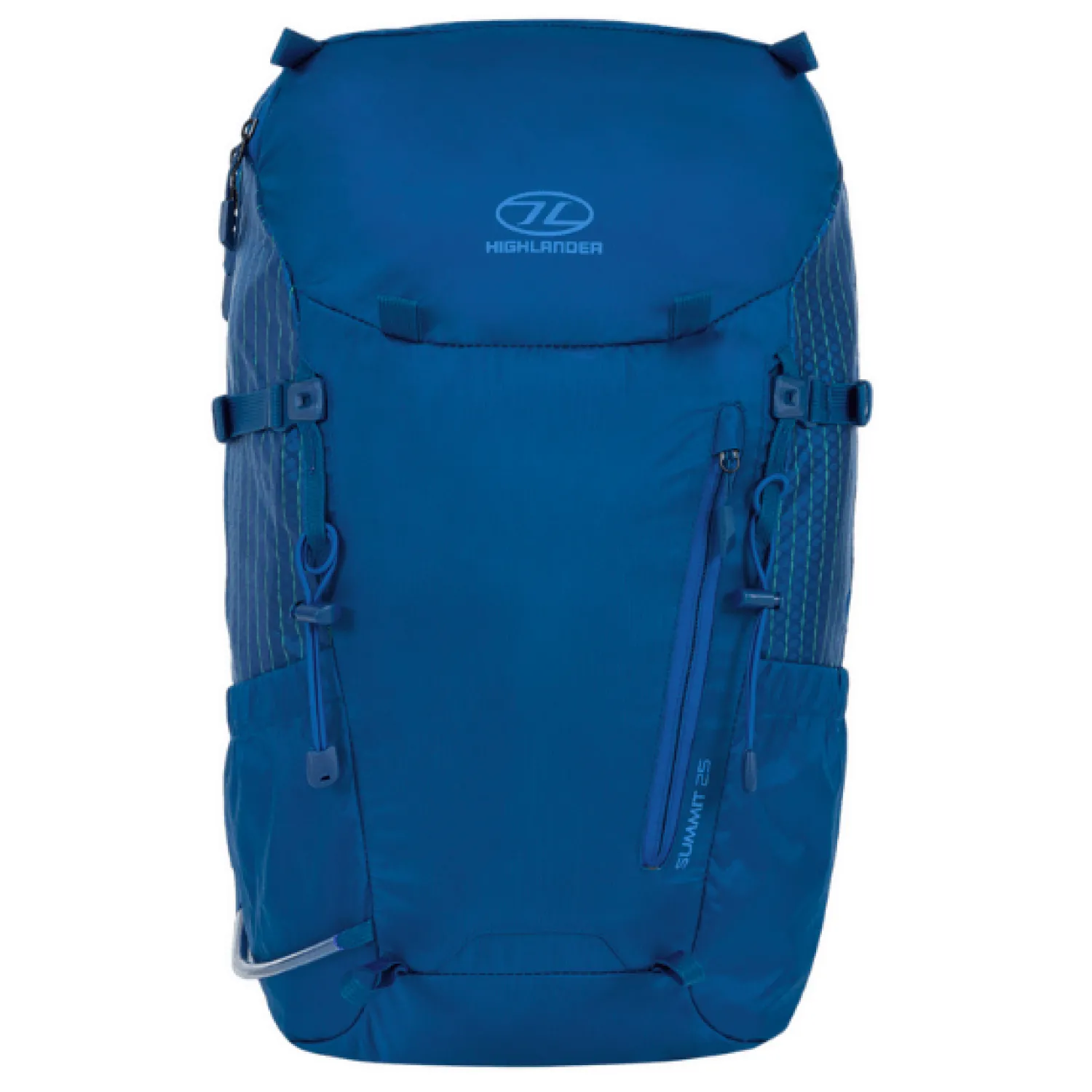 Shop Highlander Summit Daypack - 25 Liter - Bla