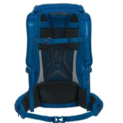 Shop Highlander Summit Daypack - 25 Liter - Bla