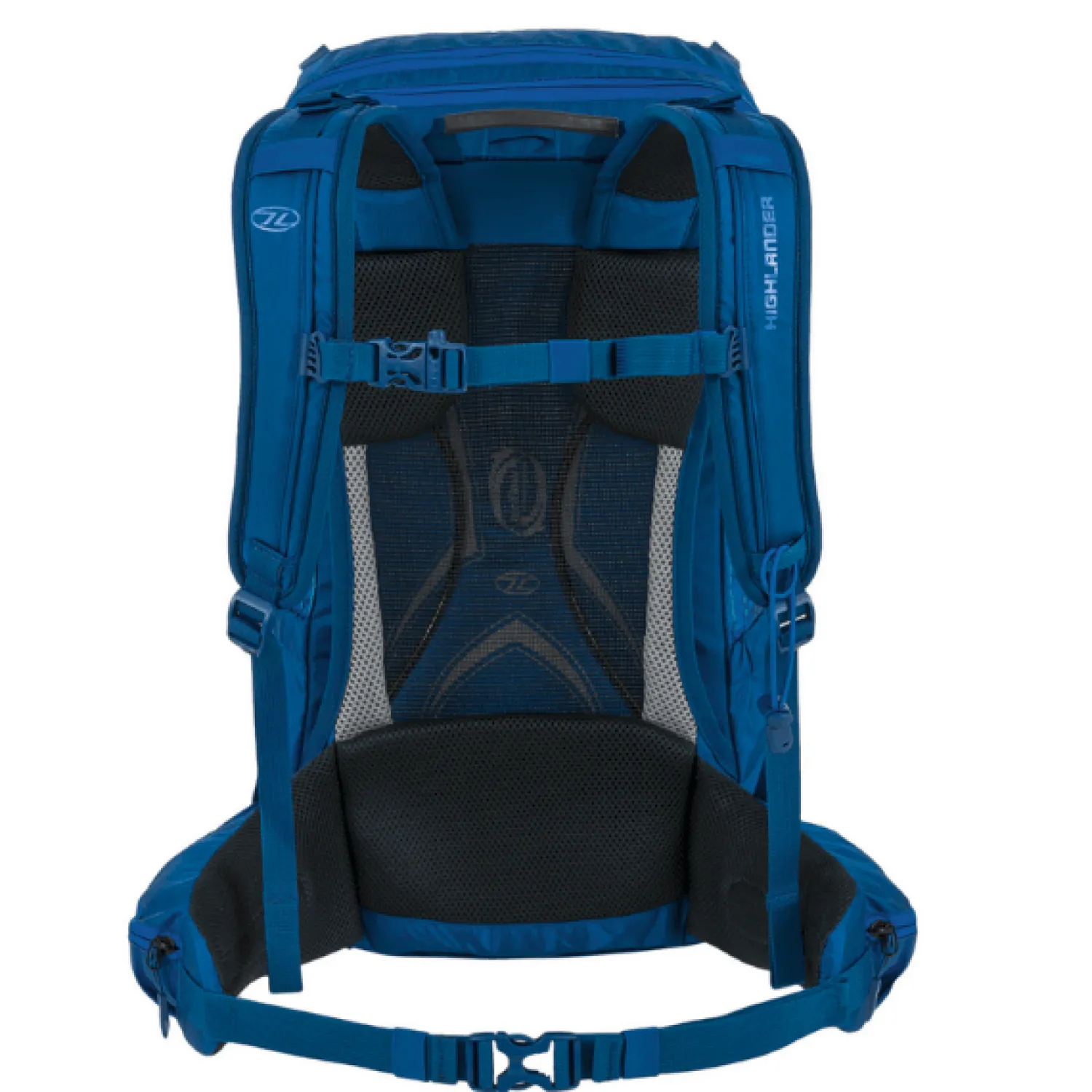 Shop Highlander Summit Daypack - 25 Liter - Bla