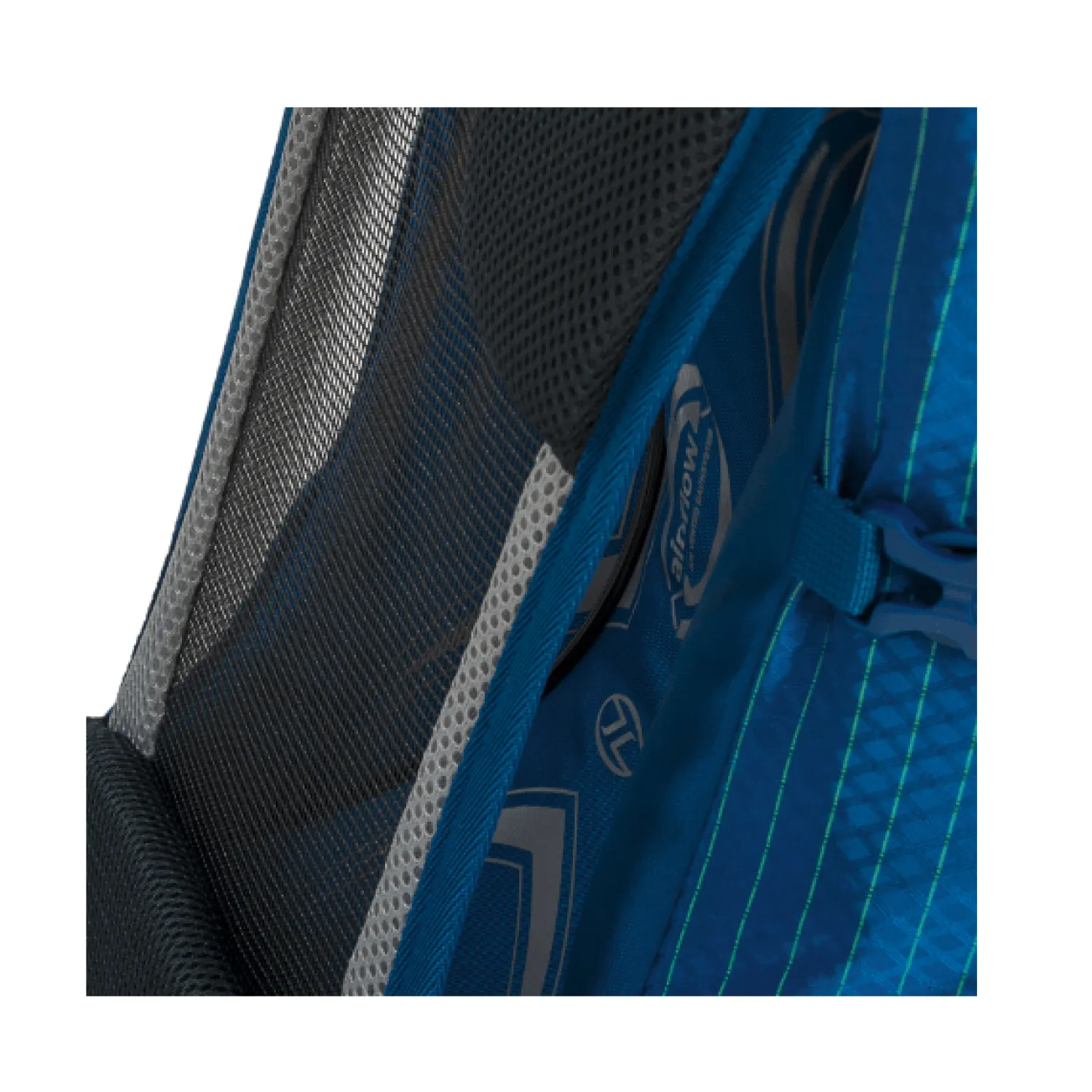 Shop Highlander Summit Daypack - 25 Liter - Bla