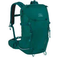 Cheap Highlander Summit Daypack - 25 Liter - Gron
