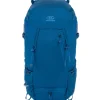 Online Highlander Summit Rygsaek - 40 Liter - Bla