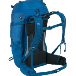 Online Highlander Summit Rygsaek - 40 Liter - Bla