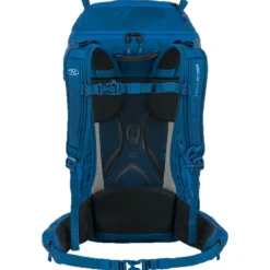 Online Highlander Summit Rygsaek - 40 Liter - Bla