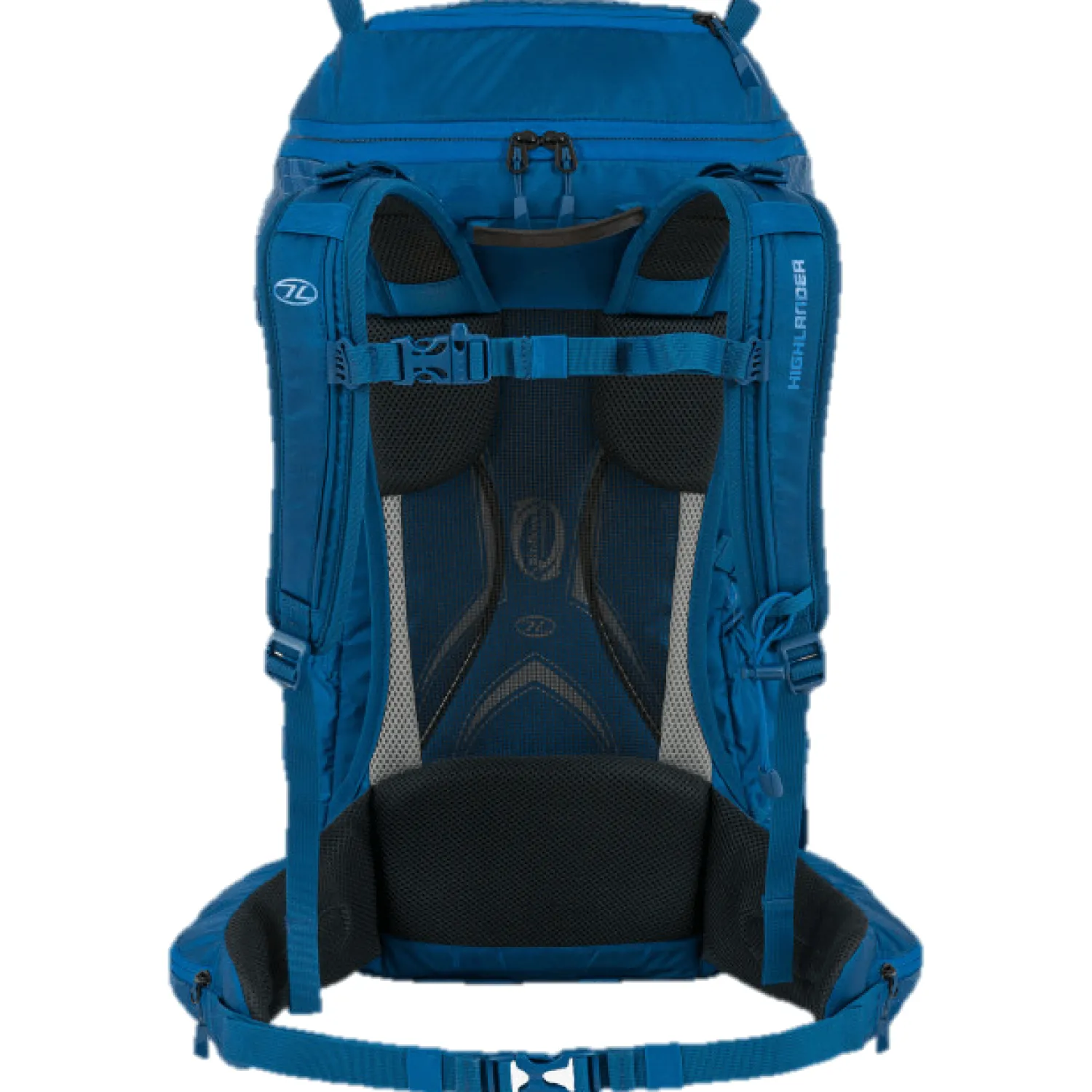 Online Highlander Summit Rygsaek - 40 Liter - Bla