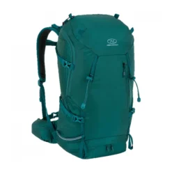 Hot Highlander Summit Rygsaek - 40 Liter - Gron