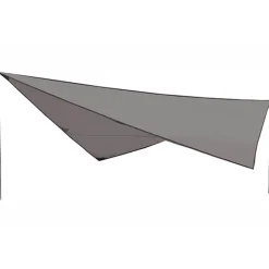 Store High Peak Tarp - Tarp 2 - Gra