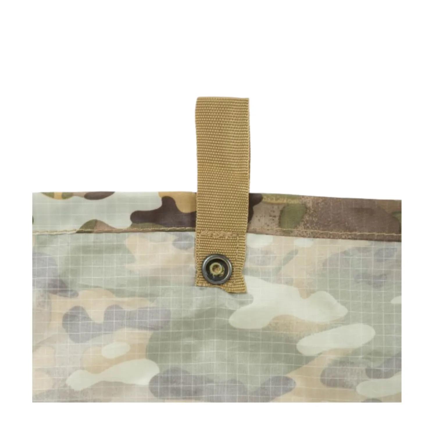 New Highlander Tarp - Basha - 2,5 X 1,7 M