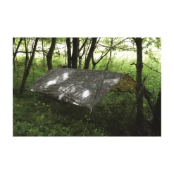 New Highlander Tarp - Basha - 2,5 X 1,7 M